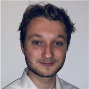 Cours de soutien scolaire (maths, français, histoire/géographie/géopo, anglais)